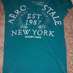 Aeropostale shirt